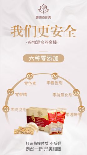 微商海报
