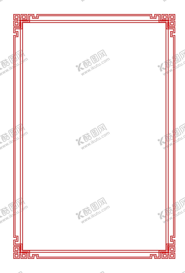 编号：35965105020907445283【酷图网】源文件下载-纹理边框