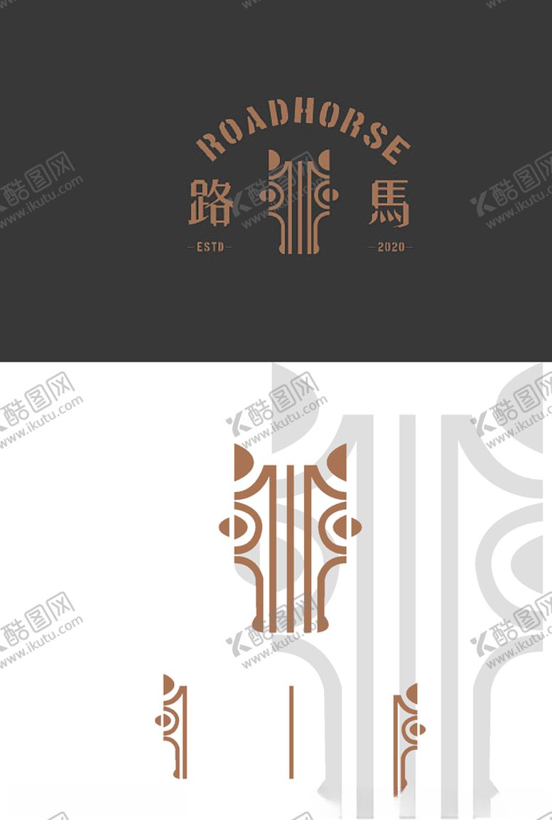 编号：87740809300142415568【酷图网】源文件下载-logo简洁大气