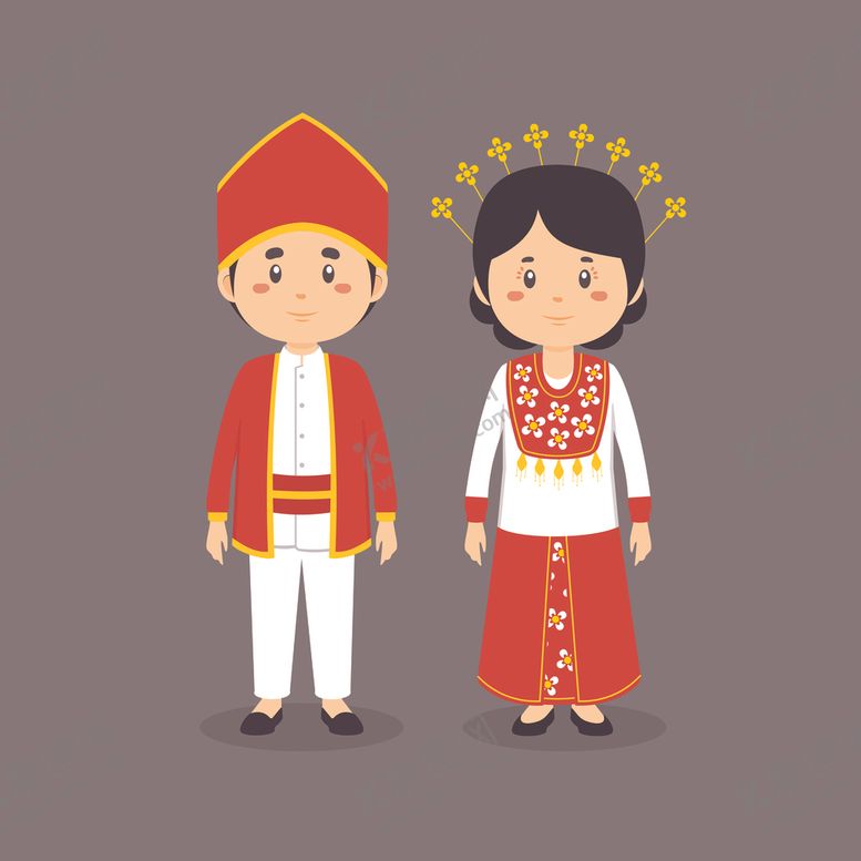 编号：95394409221431345302【酷图网】源文件下载-矢量人物素材