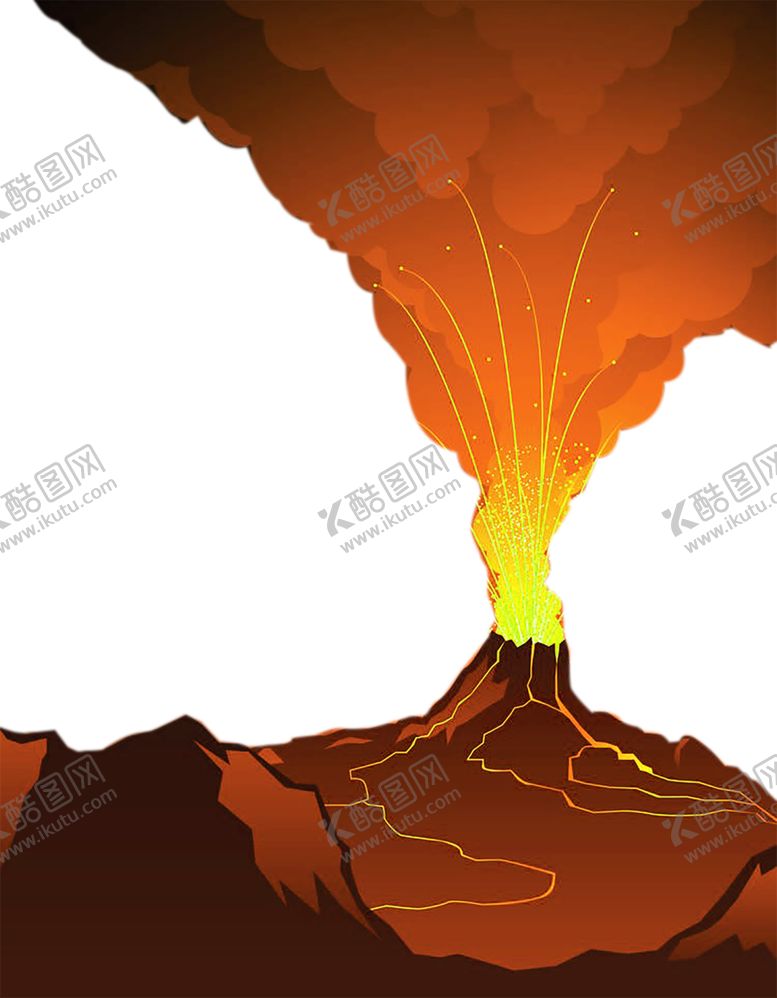 编号：22707607090539437835【酷图网】源文件下载-火焰