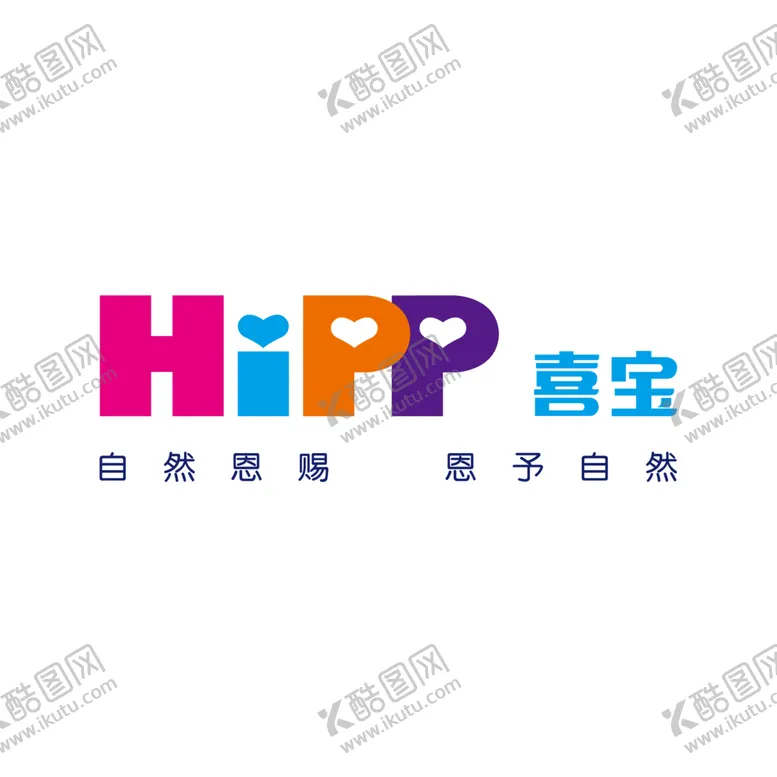 编号：67009701130132342104【酷图网】源文件下载-喜宝loge