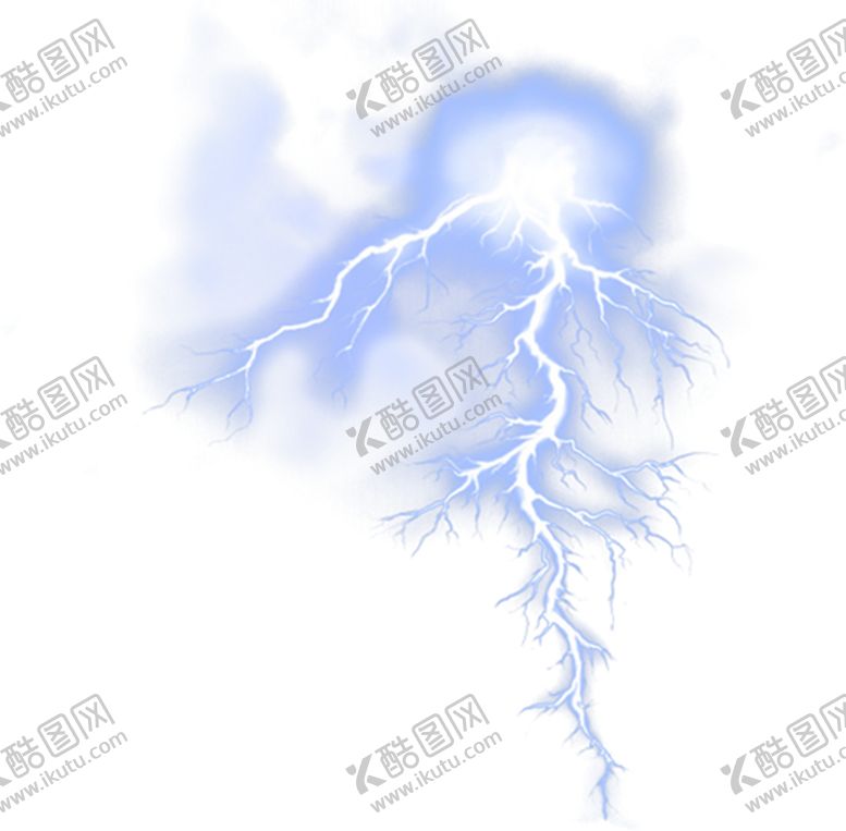编号：70194810181405342528【酷图网】源文件下载-闪电
