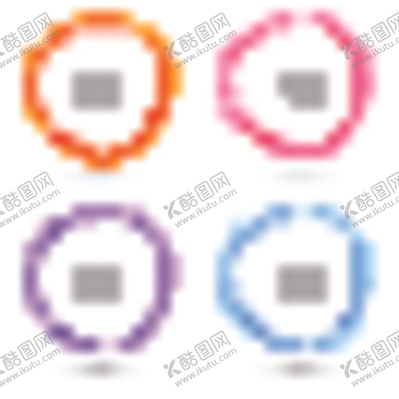 编号：39756507051212504563【酷图网】源文件下载-矢量标签素材