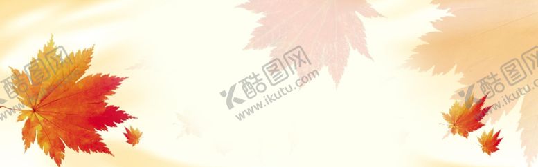编号：26349412210245155461【酷图网】源文件下载-秋季背景