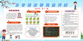 健康教育宣传