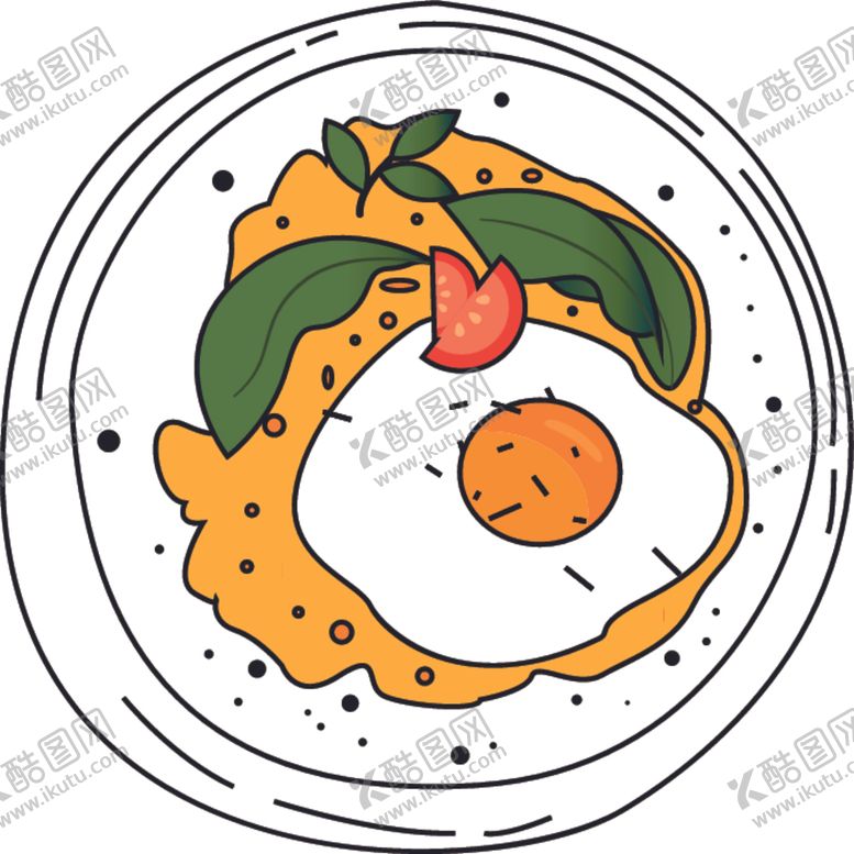 编号：34737310041554122510【酷图网】源文件下载-食物