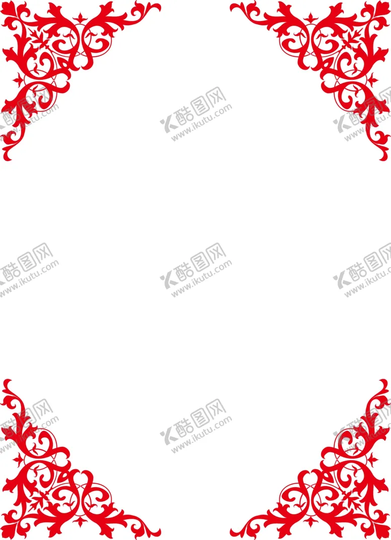 编号：53433806250535057803【酷图网】源文件下载-边角