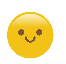 笑脸表情