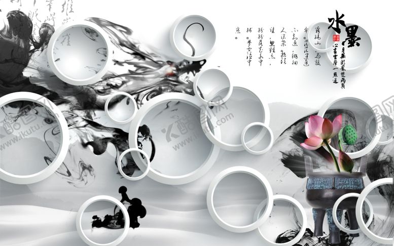 编号：69851006181212237061【酷图网】源文件下载-装饰画背景墙