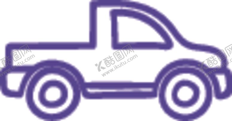 编号：59607409201532208872【酷图网】源文件下载-小货车