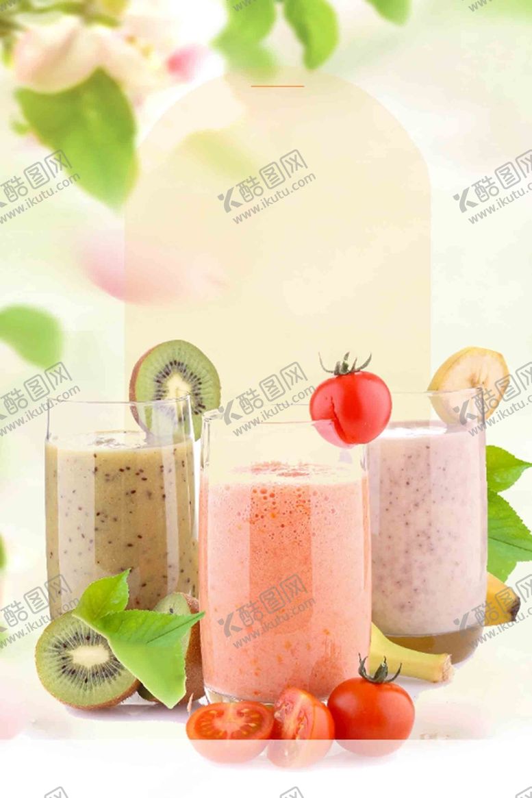 编号：87512409190001386413【酷图网】源文件下载- 奶茶背景