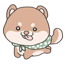 手绘卡通猫图片哇伊设计插画素材