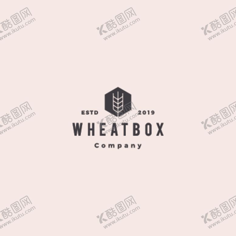 编号：60939809091933394396【酷图网】源文件下载-麦穗图标