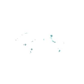 彩墨手绘