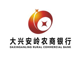 乌拉特农商银行logo