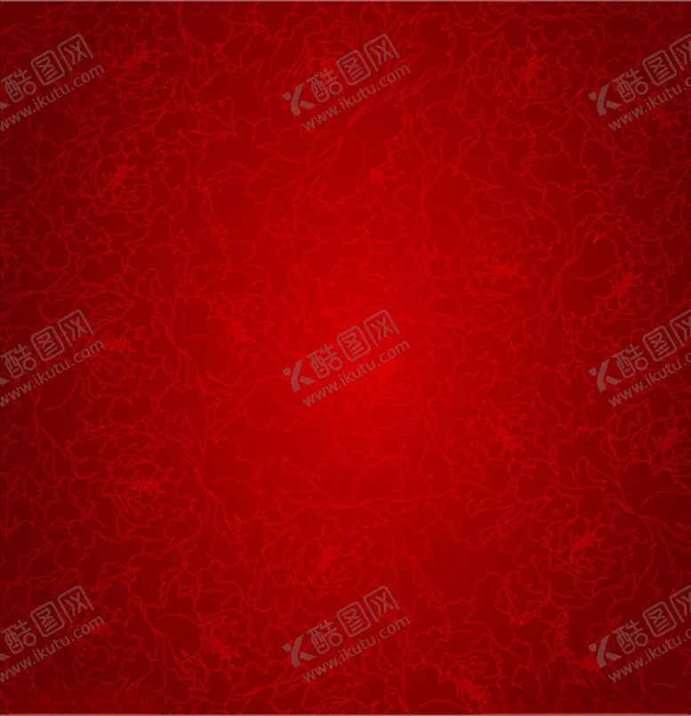 编号：67153704210426205833【酷图网】源文件下载-牡丹花底纹