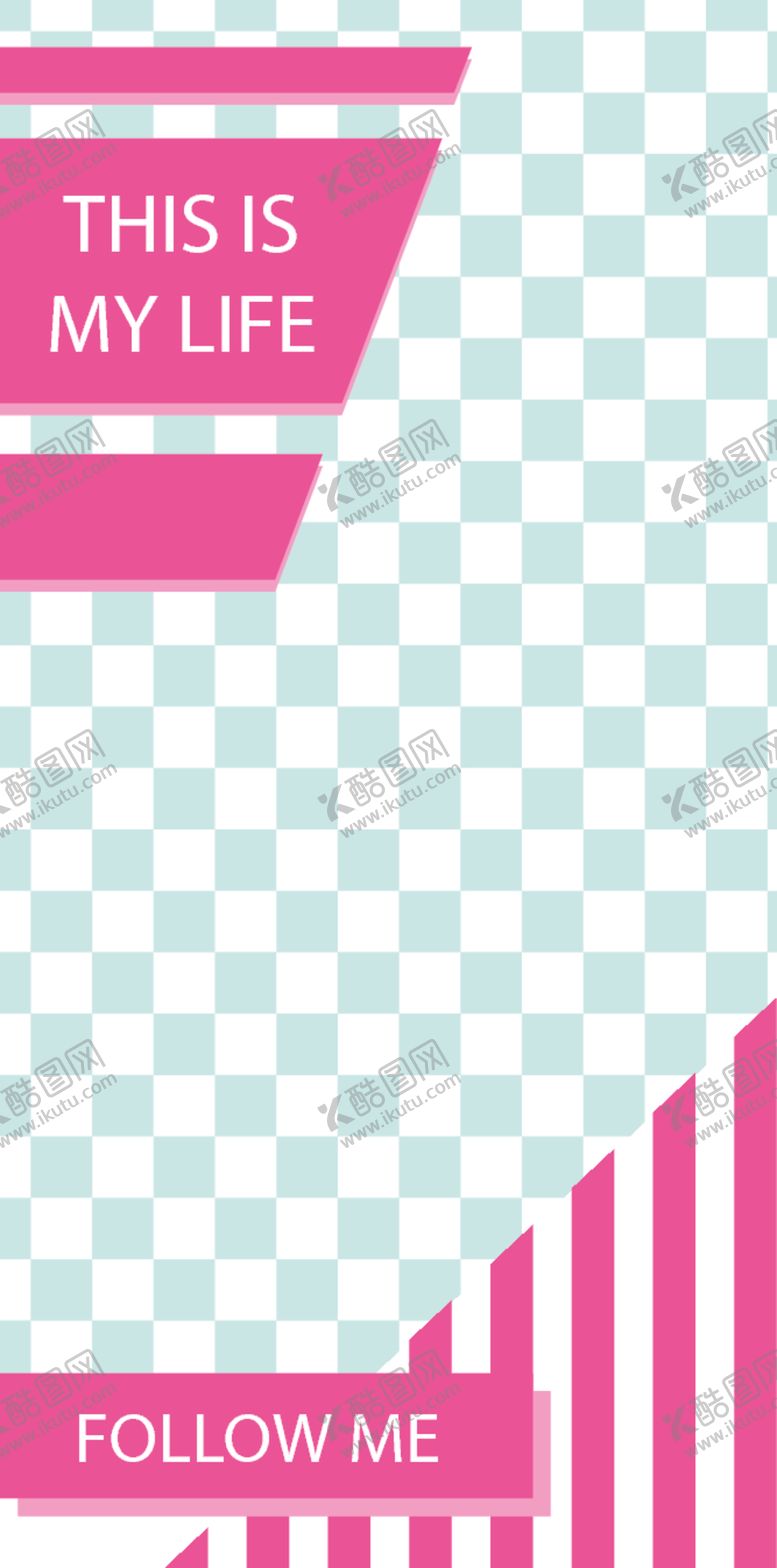 编号：53906810061831268090【酷图网】源文件下载-简约海报