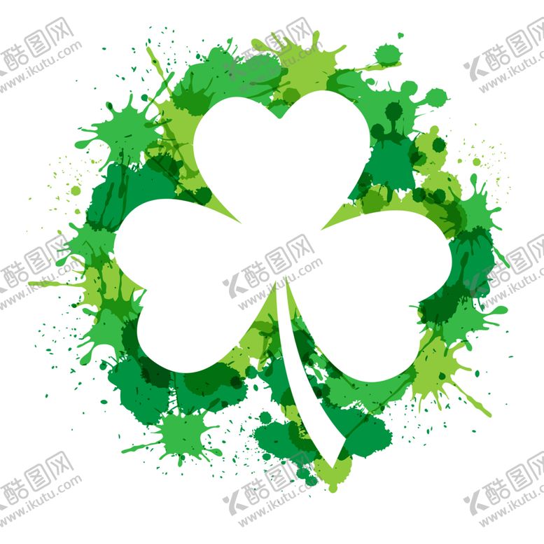 编号：42759909190253199882【酷图网】源文件下载-绿色背景