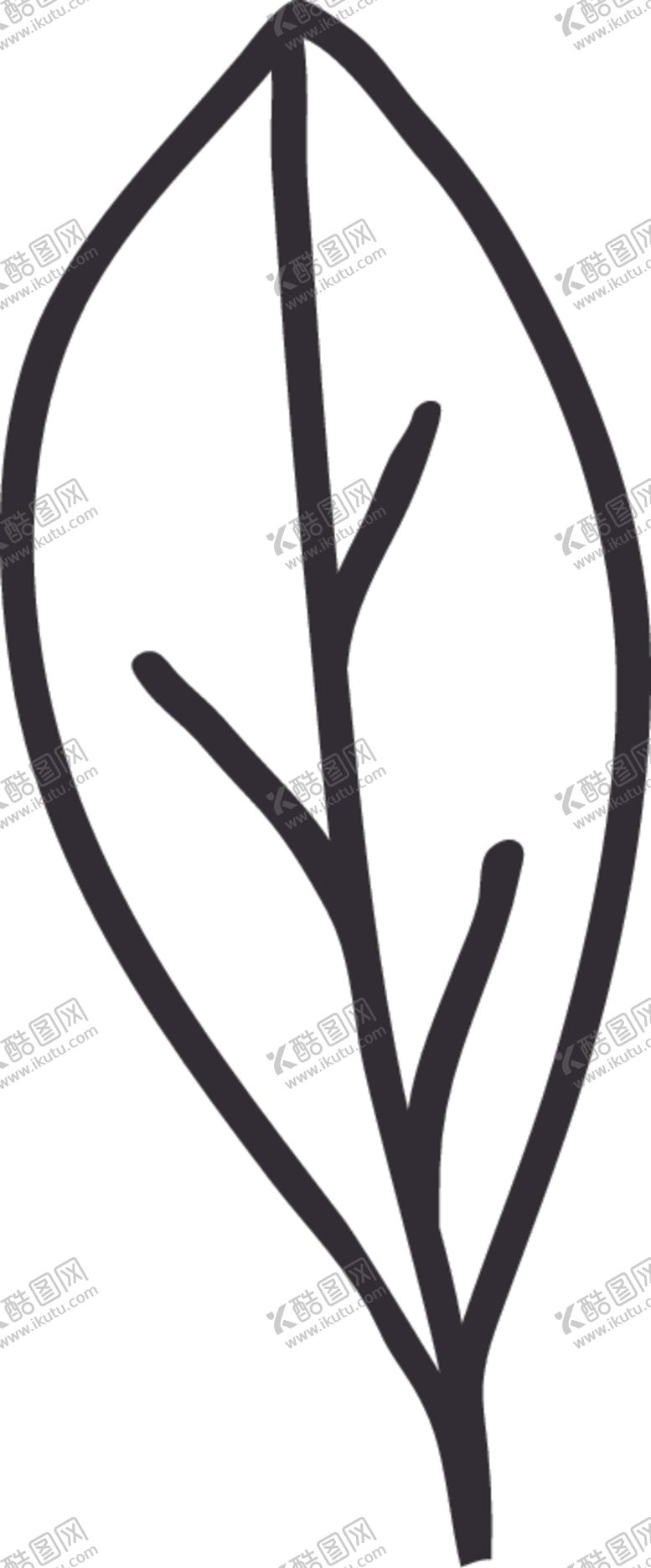 编号：82997606301815271647【酷图网】源文件下载-手绘花卉元素