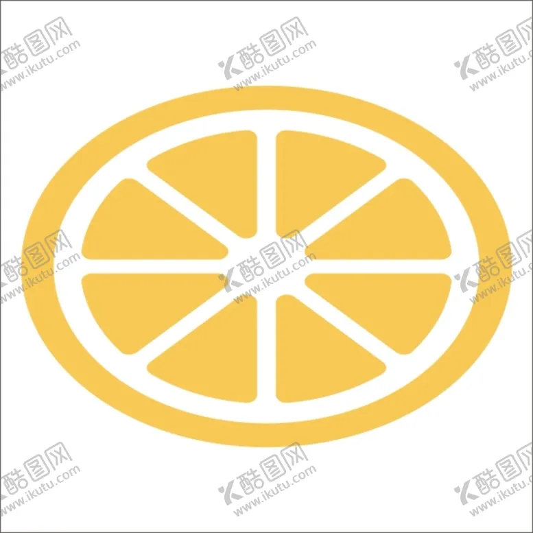 编号：43501801270300329923【酷图网】源文件下载-柠檬片