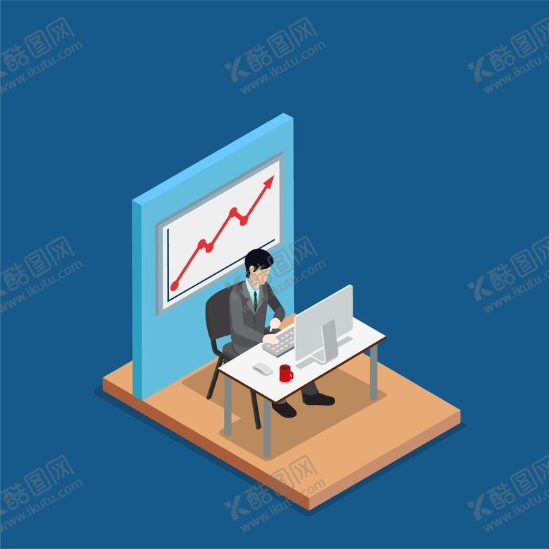 编号：39861709231434242731【酷图网】源文件下载-工作场景