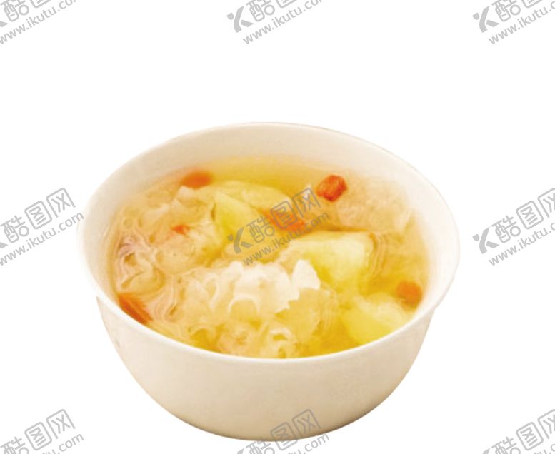 编号：72795009090302272023【酷图网】源文件下载-银耳羹