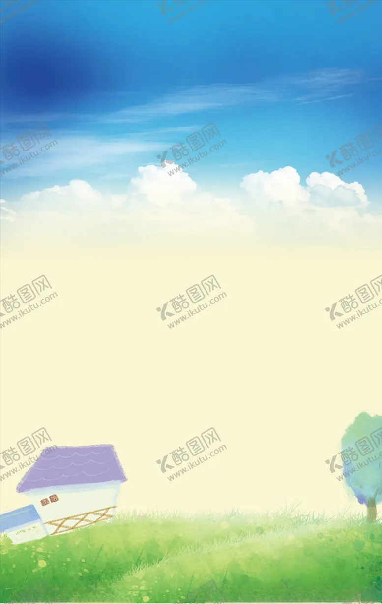 编号：54990704172150136880【酷图网】源文件下载-草地背景
