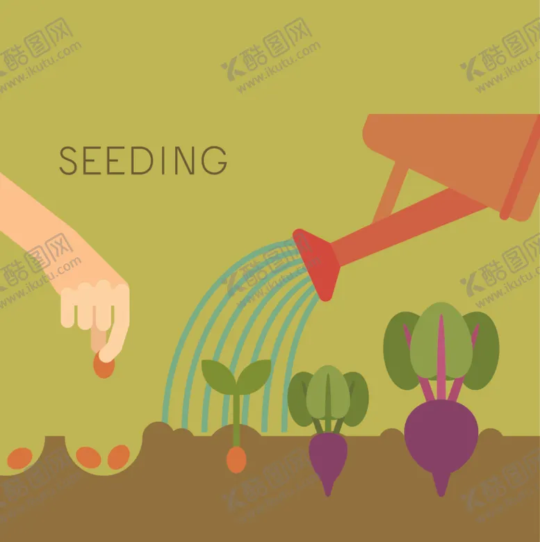 编号：89055006290224166574【酷图网】源文件下载-卡通植物