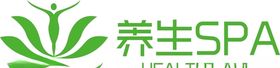 博元养生LOGO