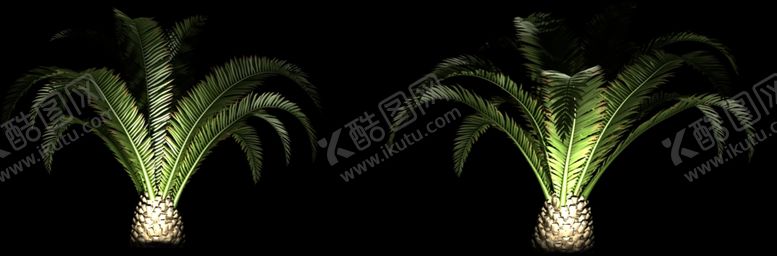 编号：68454807091234484523【酷图网】源文件下载-夜景树