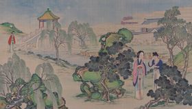红楼梦