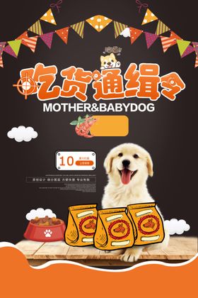 宠物粮