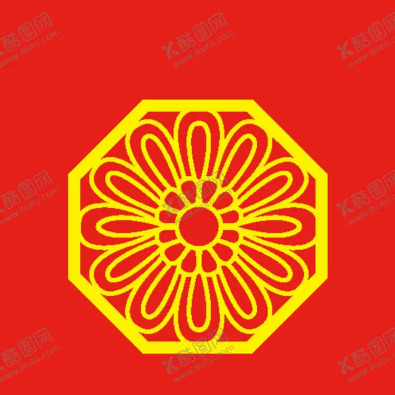编号：19232112131313438708【酷图网】源文件下载-窗花