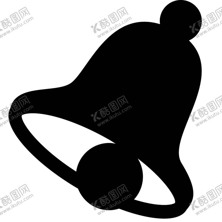 编号：20053509210313057129【酷图网】源文件下载-铃铛
