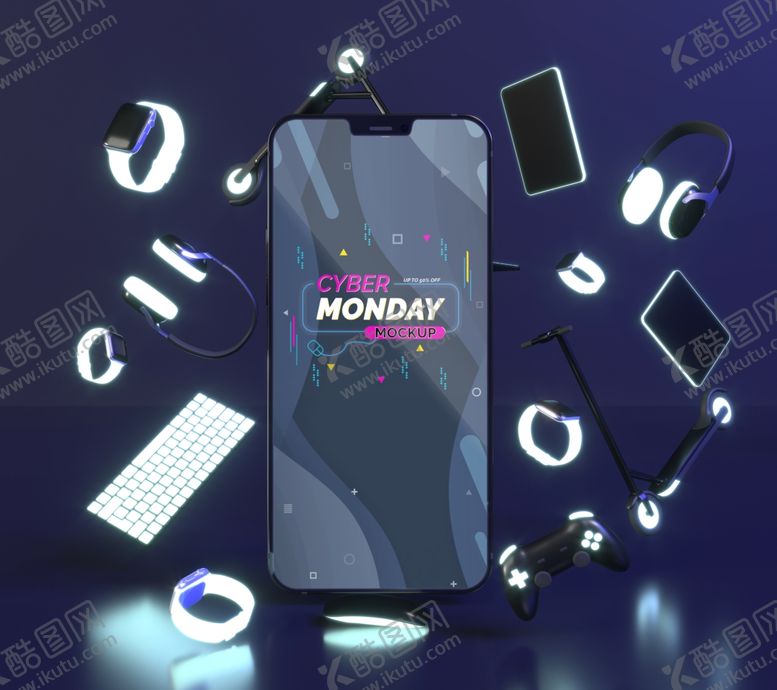 编号：92553709220151341293【酷图网】源文件下载-手机样机