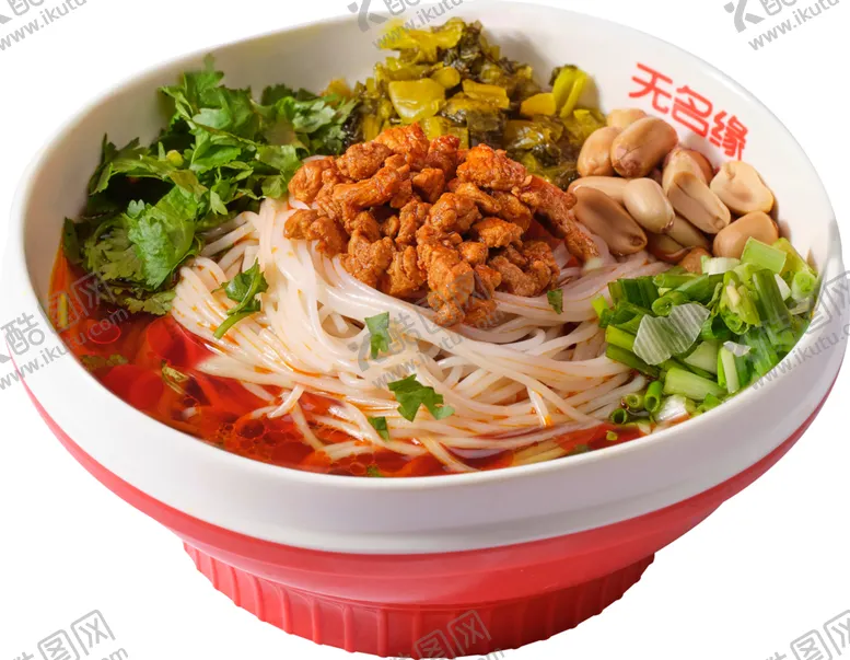 编号：62540512180646139328【酷图网】源文件下载-肉沫米粉