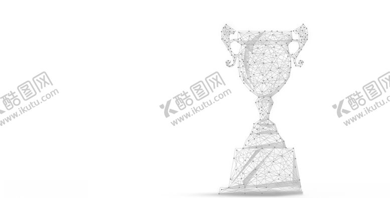 编号：56181105101423519762【酷图网】源文件下载-科技粒子背景