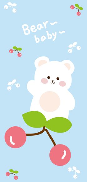壁纸
