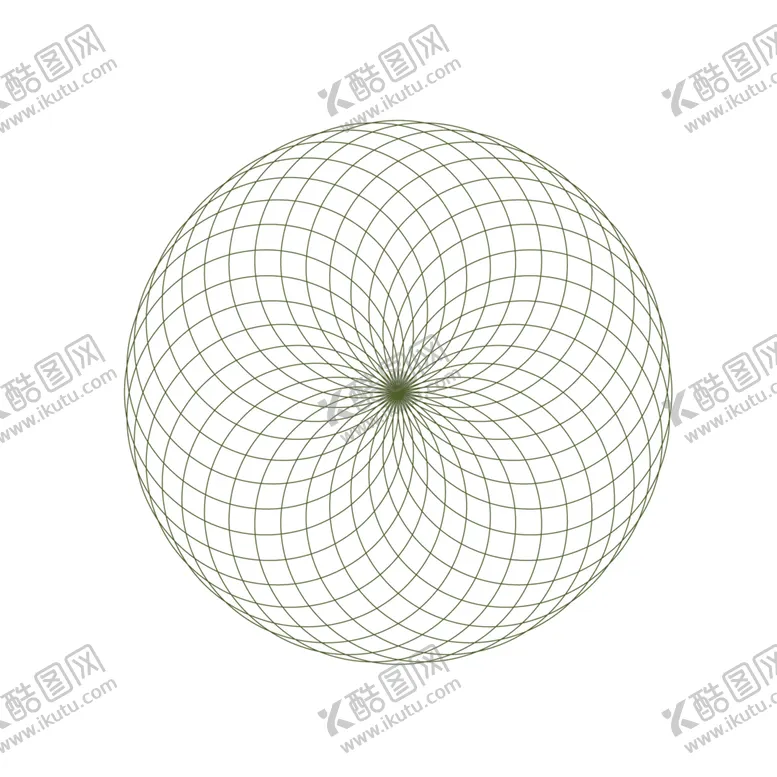 编号：38789404132056197488【酷图网】源文件下载-圆环底纹