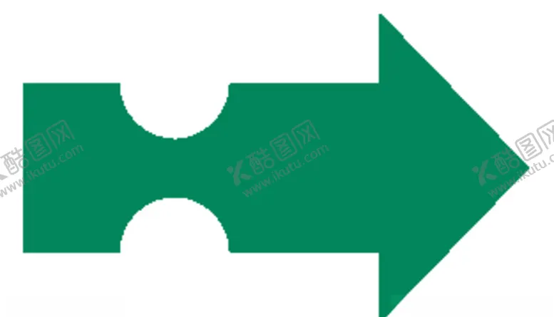 编号：15962206252208439269【酷图网】源文件下载-矢量箭头