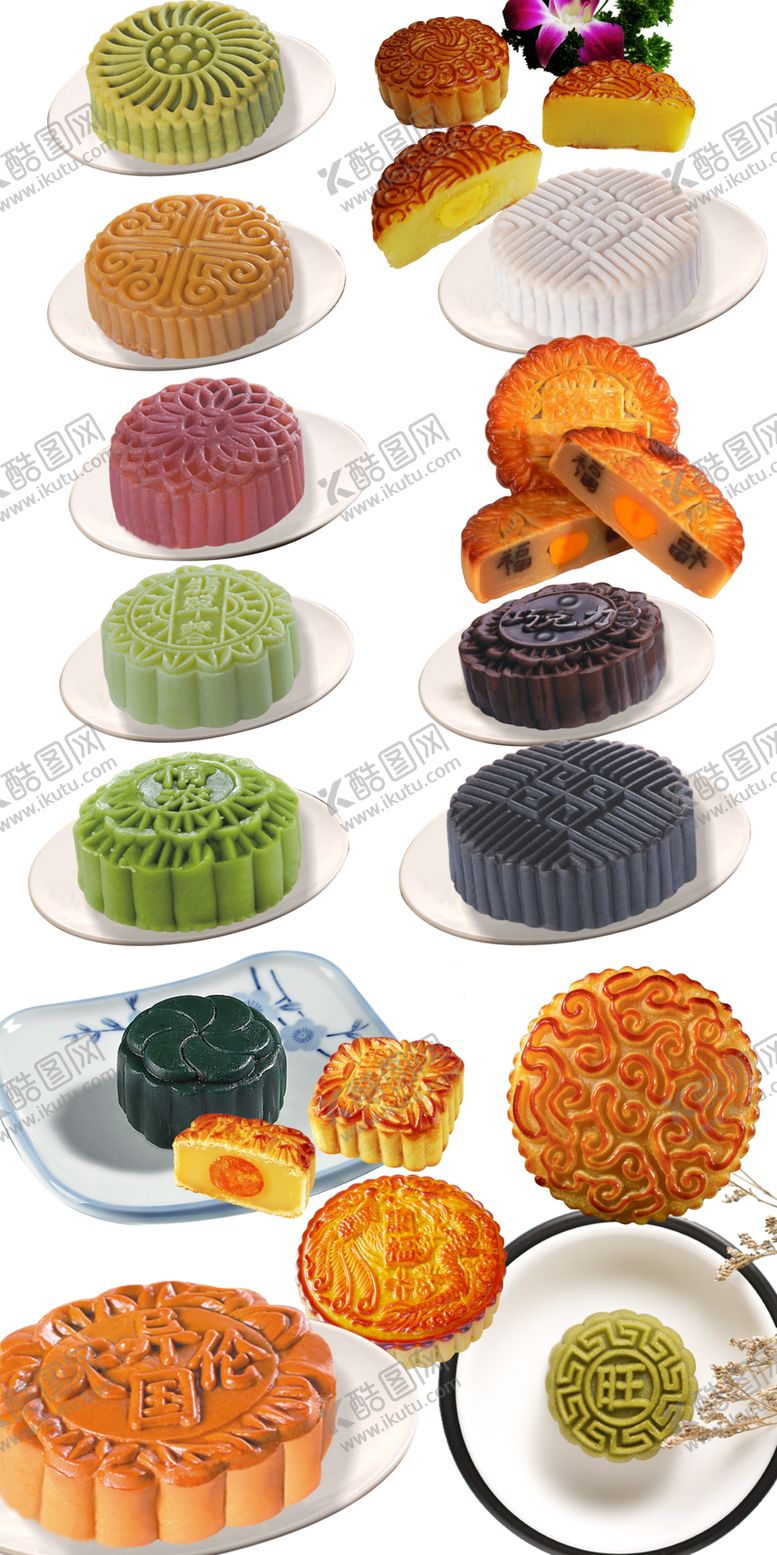 编号：29446109250337137071【酷图网】源文件下载-中秋节素材