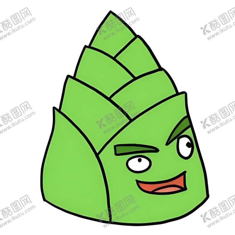 编号：86969801250509082805【酷图网】源文件下载-竹子竹笋素材