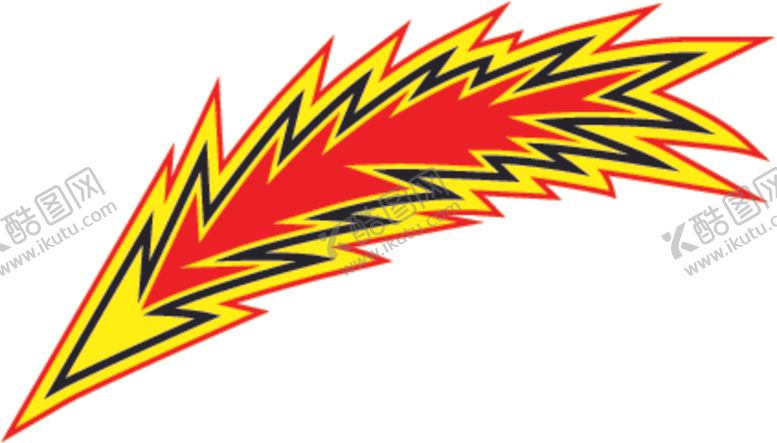 编号：59703709140952338833【酷图网】源文件下载-箭头