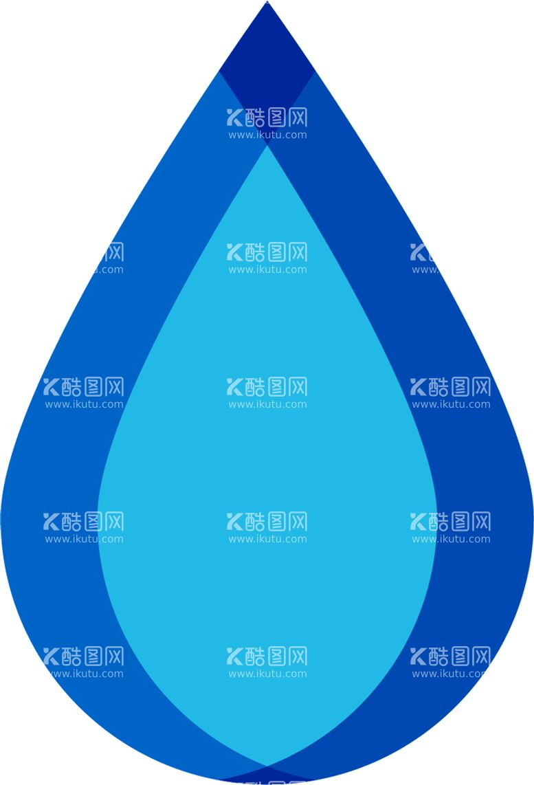 编号：45978009160613200986【酷图网】源文件下载-水滴