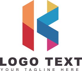 字母logo