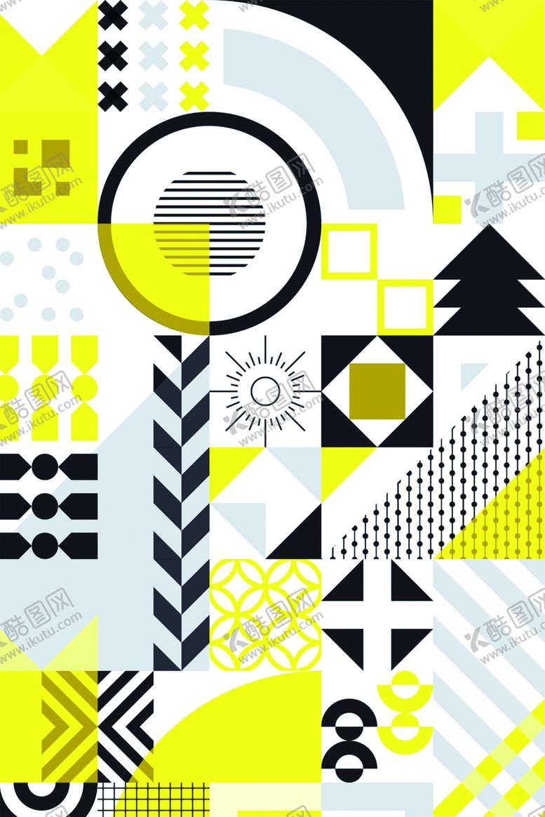 编号：60439210051522036027【酷图网】源文件下载-客厅装饰画