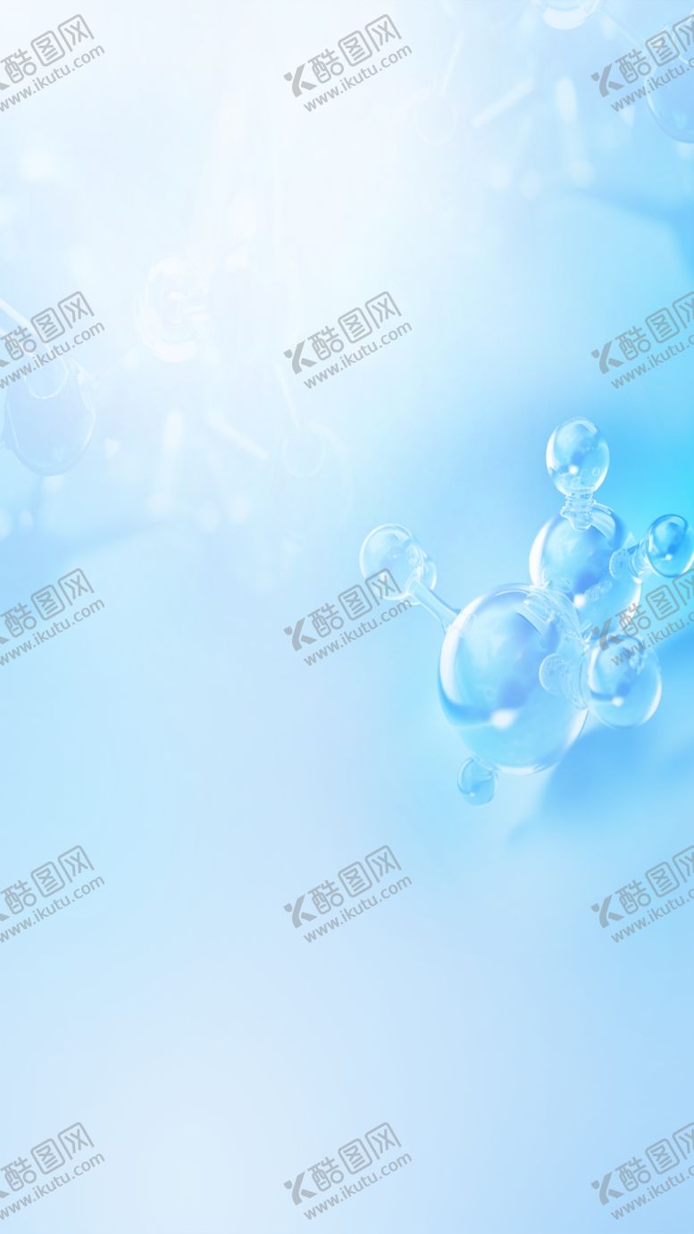 编号：67178501251504443676【酷图网】源文件下载-蓝色医疗行业背景