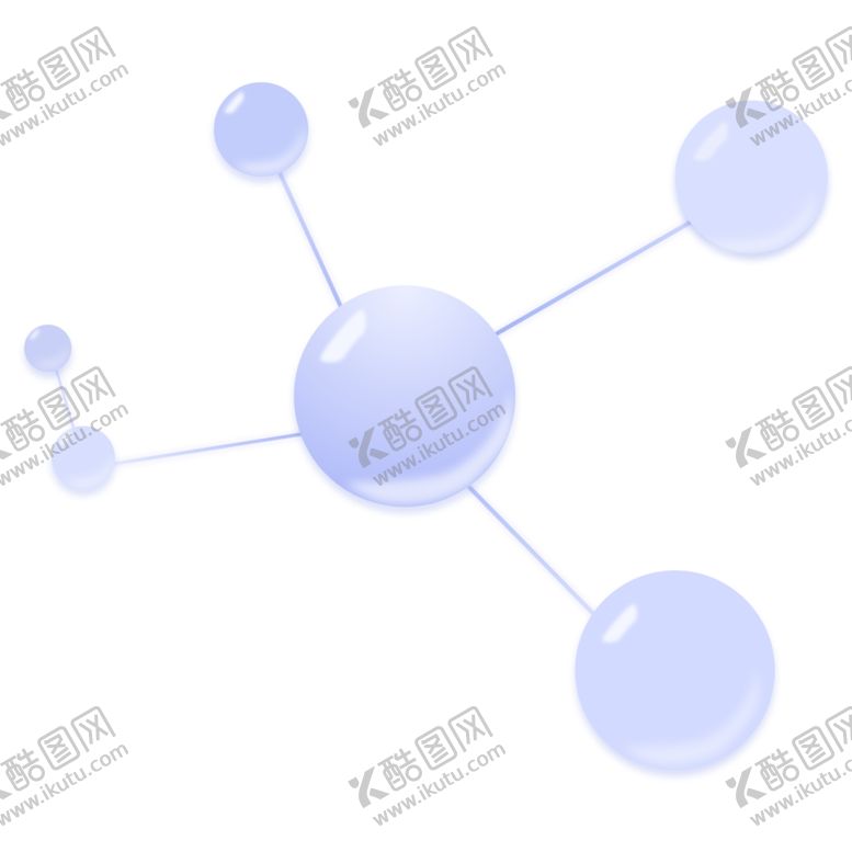 编号：41155409161234262962【酷图网】源文件下载-水分子