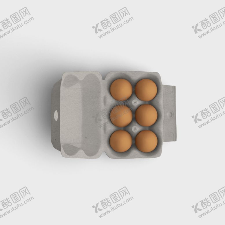 编号：96375309251143209702【酷图网】源文件下载-盒装鸡蛋